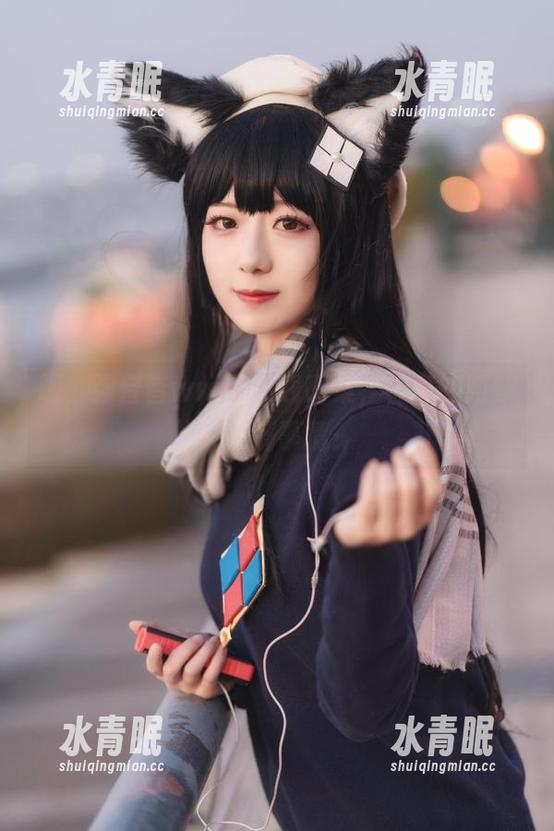 呃，弥音音ww的在线图集，神奇的阿斯又在搞事情！
