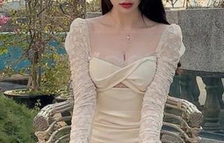 微密圈 - 私拍来袭：徐莉芝Booty的套装建议，适合沙发瘫和外出游！