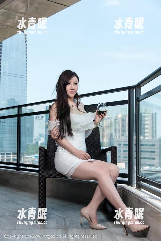 推女神-施忆佳Kitty酱 推女神 - 那位博主施忆佳Kitty酱的少女写真,免费的就是任性!
