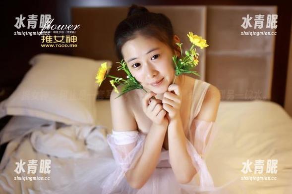 推女神-易阳 推女神 - 何止是一套写真?易阳女神合集带你飞到另一碗水。