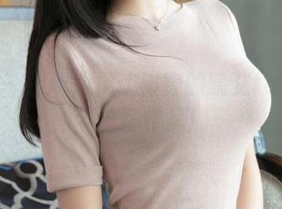 推女神 - 被玩得灵魂出窍的晓艾fafa万圣节全套作品！