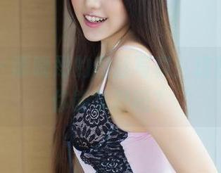 推女神 - 谭晓彤的肉丝写真：这些姿势，你能掌握吗？