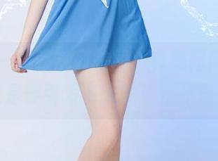 推女郎 - 制服系列美图，真想问问曾水，这是要引发多大的流行趋势？