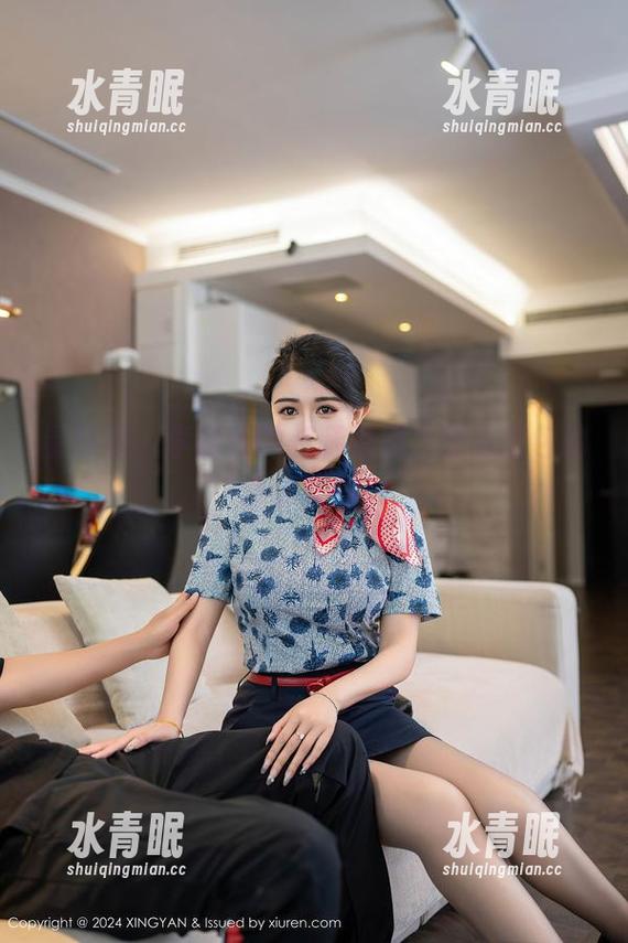 星颜社-李丽莎 星颜社 - 李丽莎的长腿福利,穿越图包的迷雾队列!