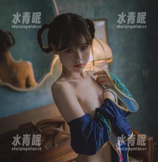 星黛鹿鹿i 星黛鹿鹿i带你下载“僵尸跳舞大会”,好好欣赏一下这抖动的写真吧!