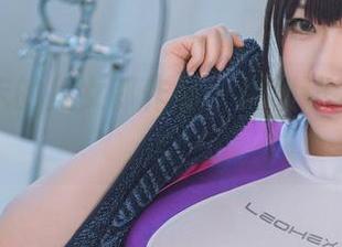 是本末末的兔女郎作品,福利让人心痒痒!