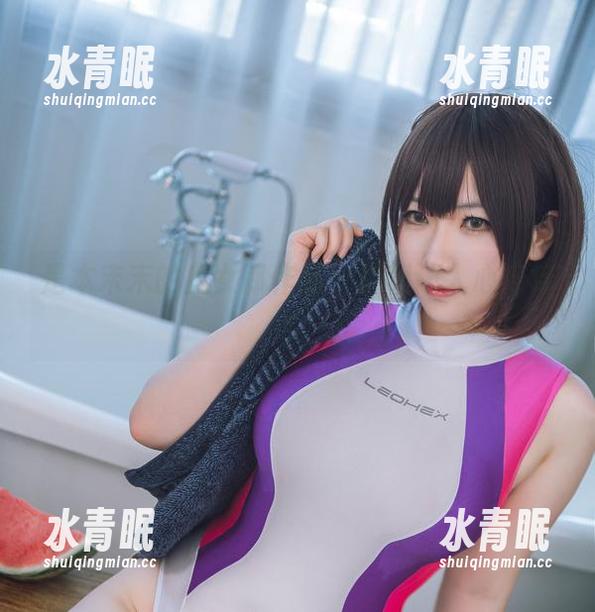 是本末末 是本末末的兔女郎作品,福利让人心痒痒!