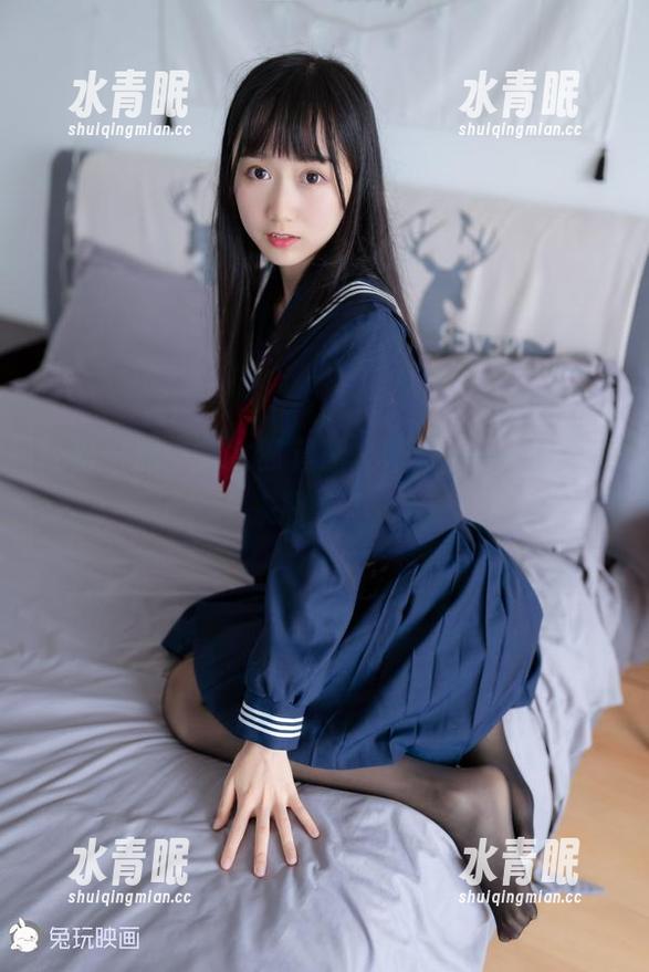 轻松一刻：兔女郎套图，木棉棉OwO又要来撒娇了？