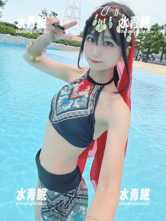 2021年柳丸的Fantia合集：这图库，你真能随便看吗？