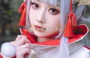 当桃墨公子遇上教室：这组写真太有趣了
