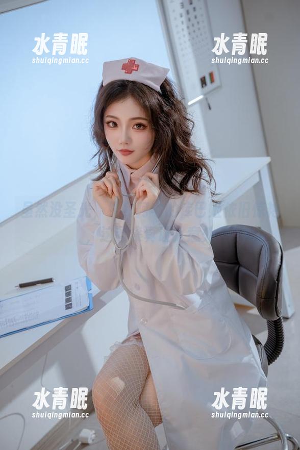 桃良阿宅 虽然没圣光,桃良阿宅的库巴姬依旧惊艳,这图集真让人意外