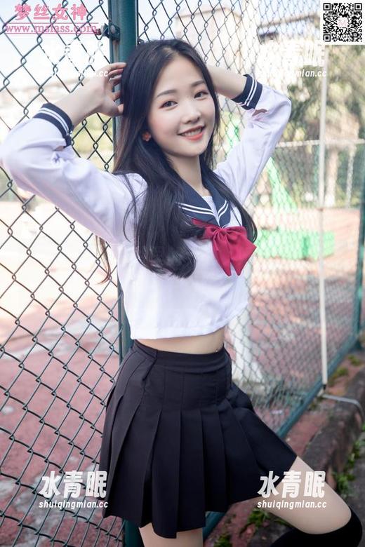 梦丝女神-乔儿 梦丝女神 - 照片里的乔儿,她的少女气息好像在召唤我