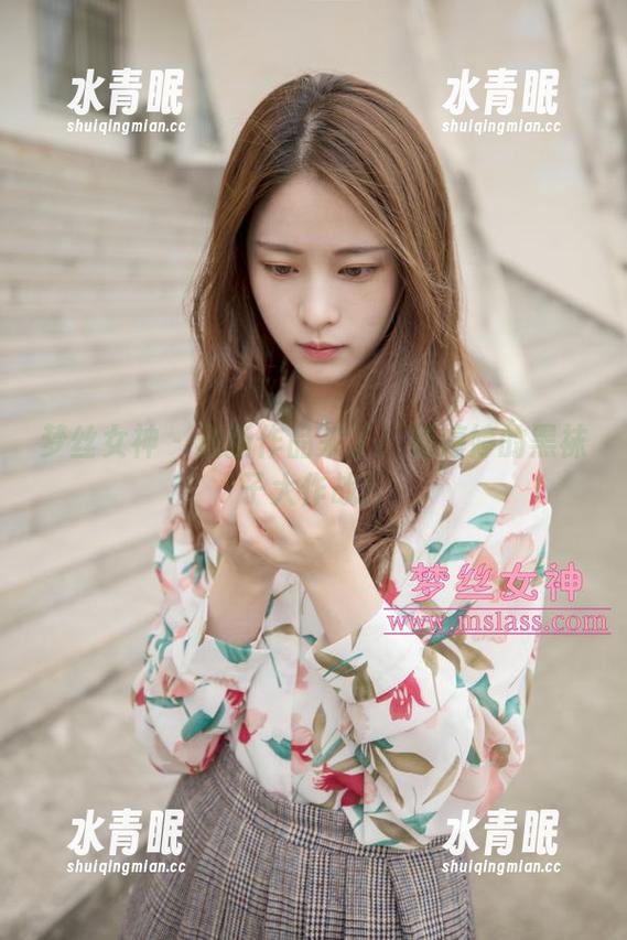 梦丝女神-魏婷婷 梦丝女神 - 最新作品来了!魏婷婷的黑袜子大作战!