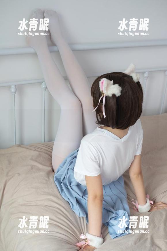 森萝财团-小奶糕Milky 森萝财团 - 无法抗拒的小奶糕Milky在线,女友写真让人心中荡漾……