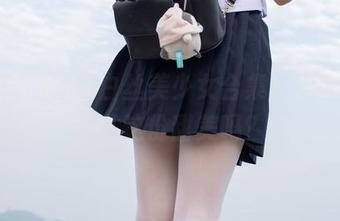 森萝财团分享白丝美少女合集，你能抵挡得住这份甜美吗？
