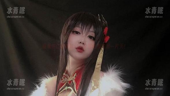 椒妮佐仁 椒妮佐仁的学妹们,原图合集撑起一片天!