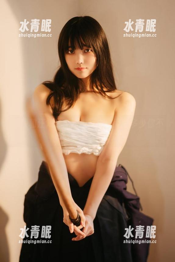 汪知子 婚纱和汪知子:这组写真里藏着多少你不敢想的情节?