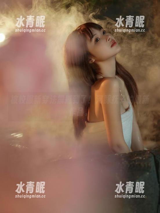 河豚抚子 被校服新穿法震撼到了!河豚抚子的最新作品。