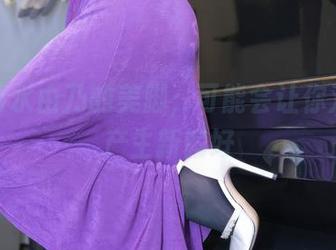 分享清水由乃的美脚，可能会让你对腿部产生新偏好