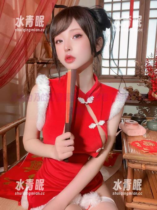 清水由乃 清水由乃的浴室趣记,图包也“湿润”不少呢!