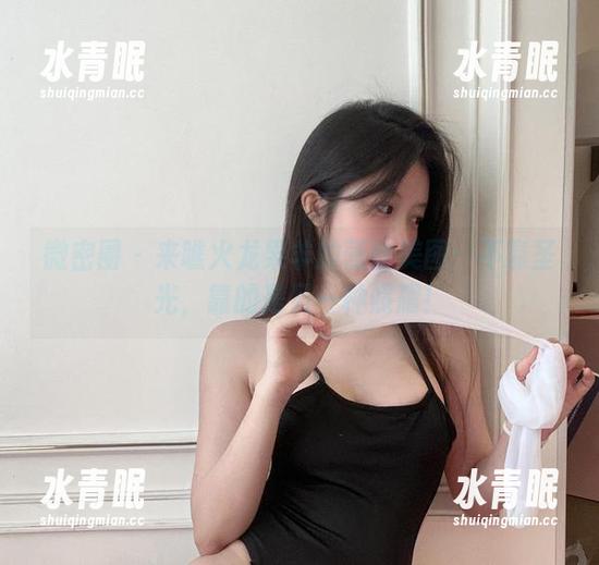 火龙果羊 微密圈 - 来瞧火龙果羊的蕾丝美图:不靠圣光,靠的是另一种照耀!