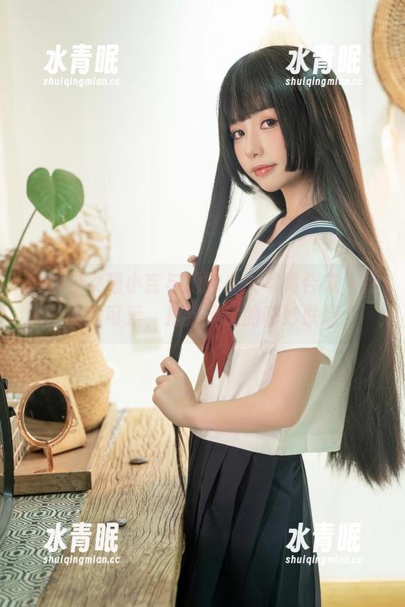 爆机少女喵小吉 爆机少女喵小吉与她的少女写真合集,致命的可爱,拖到天边的奇妙联想