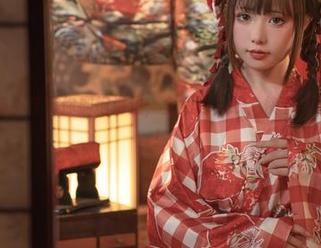 爆机少女喵小吉带你拥抱海边，全集已上线，快下载让夏天开始！