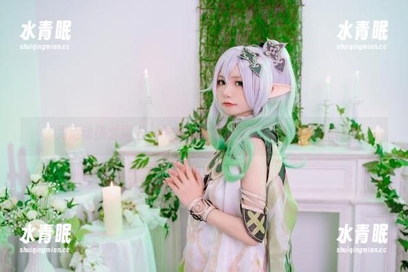 爆机少女喵小吉 为运动热爱而生,爆机少女喵小吉的cos你得下载!