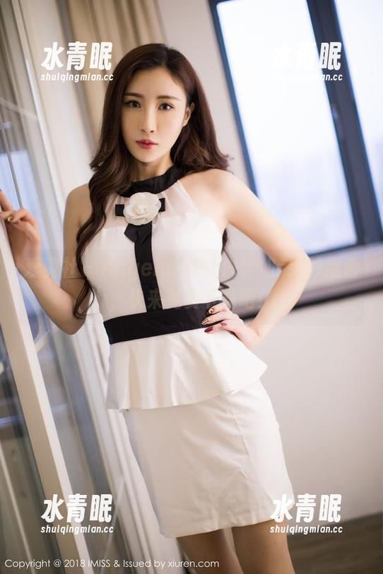 爱蜜社 - Angela小热巴+学姐=绝妙组合，快来免费下载吧！