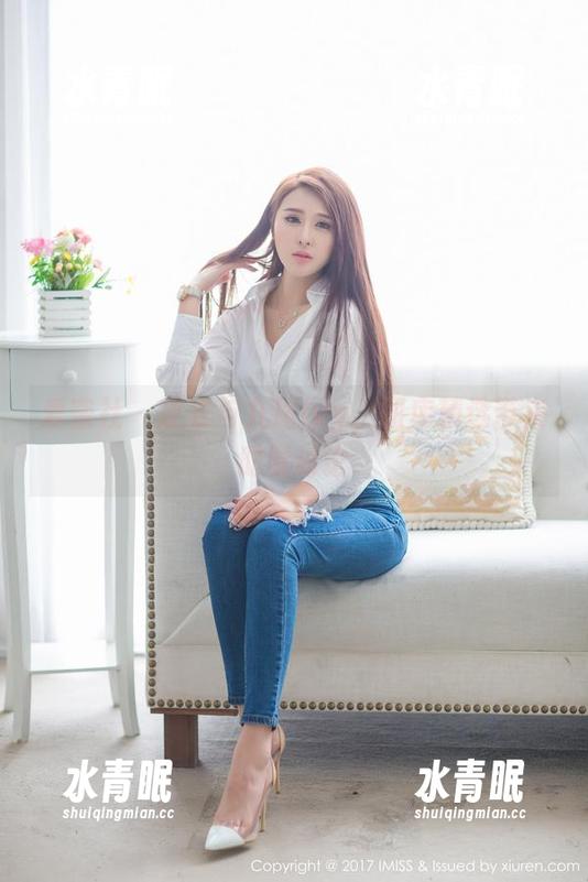 爱蜜社-九尾Ivy 爱蜜社 - 皮衣与九尾Ivy,图库精选带来时髦讨论
