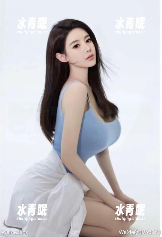 微密圈 - 一起来欣赏猪小七双马尾的原图，看完整前后