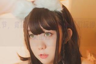 说好的情人节，竟被甜糖大魔王的猫猫们玩得如此热闹！美图狂欢！