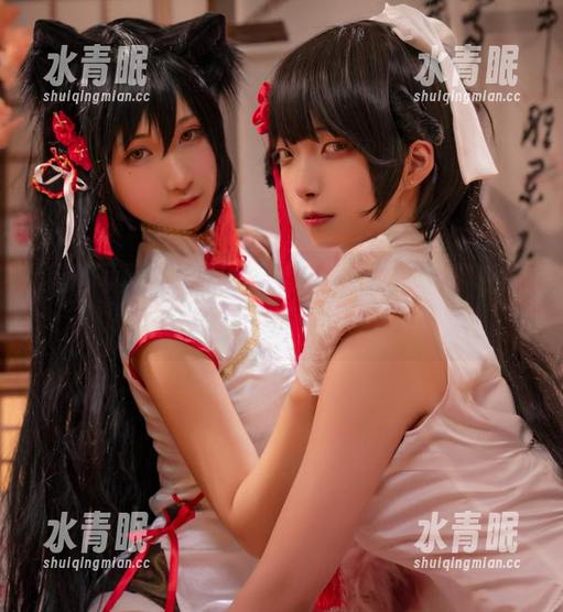 疾走可可 精选写真:在疾走可可的浴室,水和泡沫的“邂逅”
