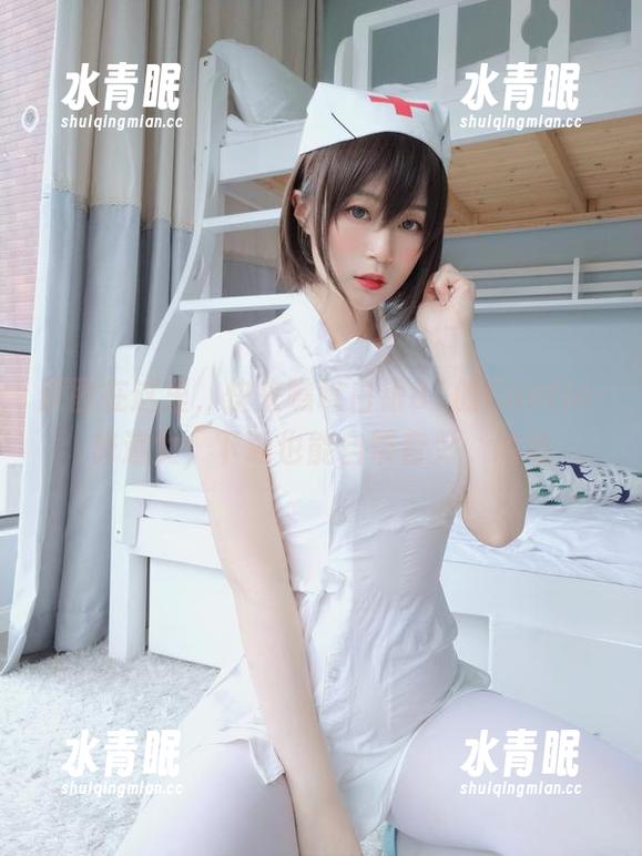 白银81 原图在这里,快来瞧瞧白银81的Fantia-修道女,下载也能自带音效,咕咕