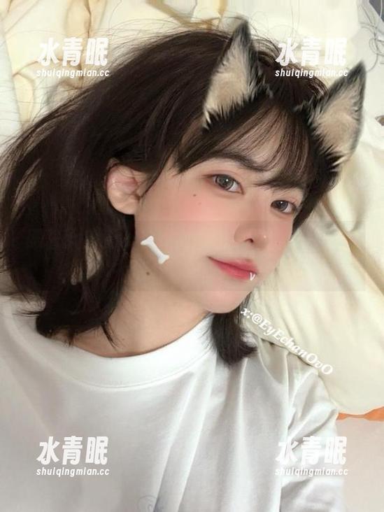 眼酱大魔王w 眼酱大魔王w在旗袍原图中吃到了什么?不止是面儿