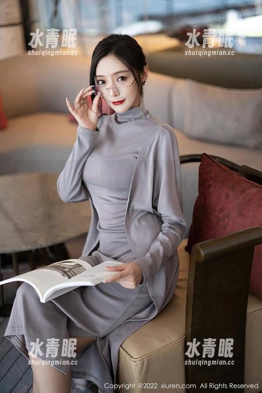 秀人网-Angela小热巴 秀人网 - 观看这组Angela小热巴的“御姐”作品,脑子里出现了好几条歪果仁直男的评论。