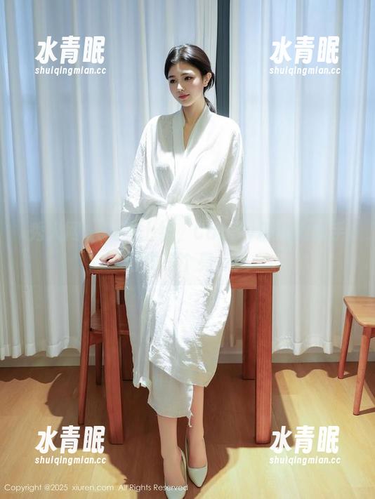 秀人网 - 美图上线，Candy糖糖的水手服硬是个亮点！