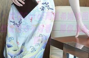秀人网 - 推荐Carol周妍希婚纱图集，更新！你敢说婚纱不好看？那你准备接受挑衅吧！