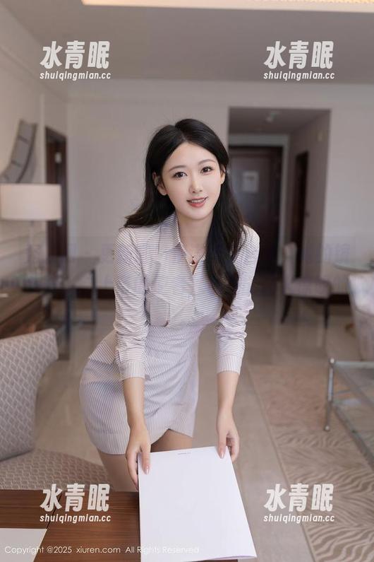 秀人网-伊诺 秀人网 - 更新啦!伊诺修女合集,她的镜头下,“上帝的使者”也是能让人惊叹的。