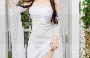 秀人网 - 嘘，何梦兮Stacy的女友图包来了，无圣光我也敢看！