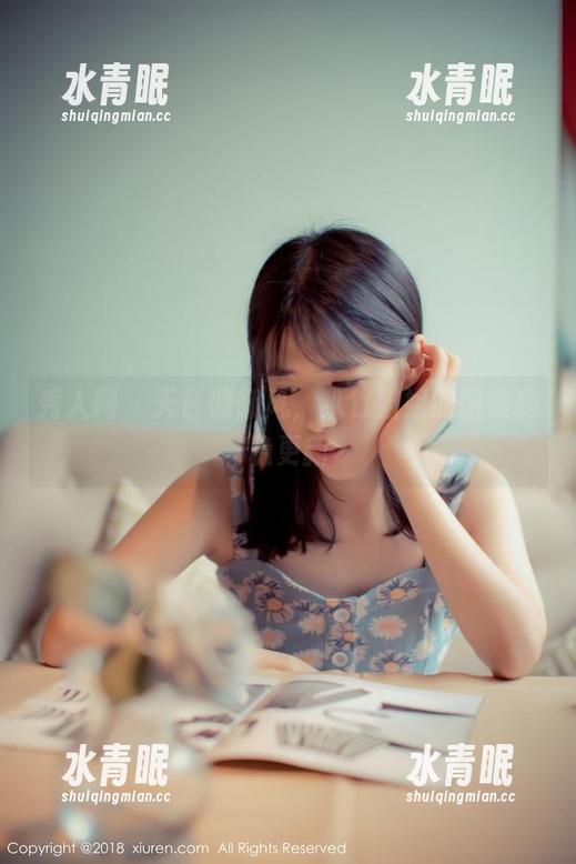 秀人网 - 天台慵懒风，凯竹姐姐的图集稳稳更新