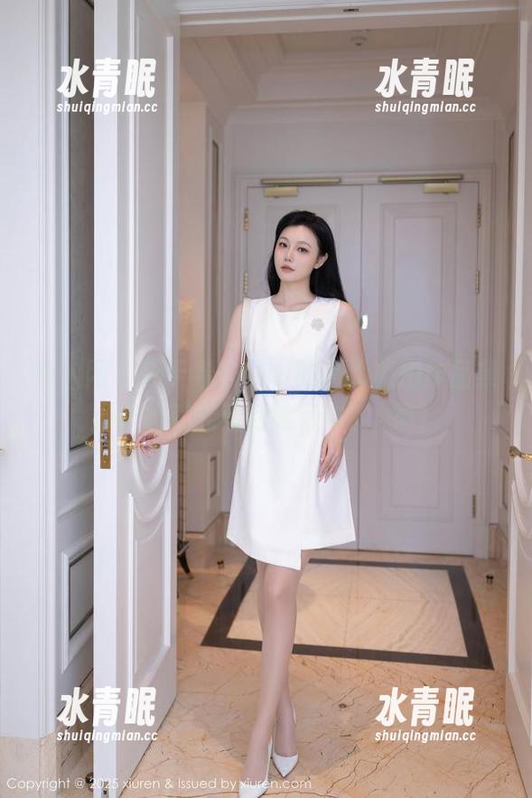 秀人网-周于希Sally 秀人网 - 周于希Sally的高清旅拍作品集:花钱就能看到旅行中的囧事!