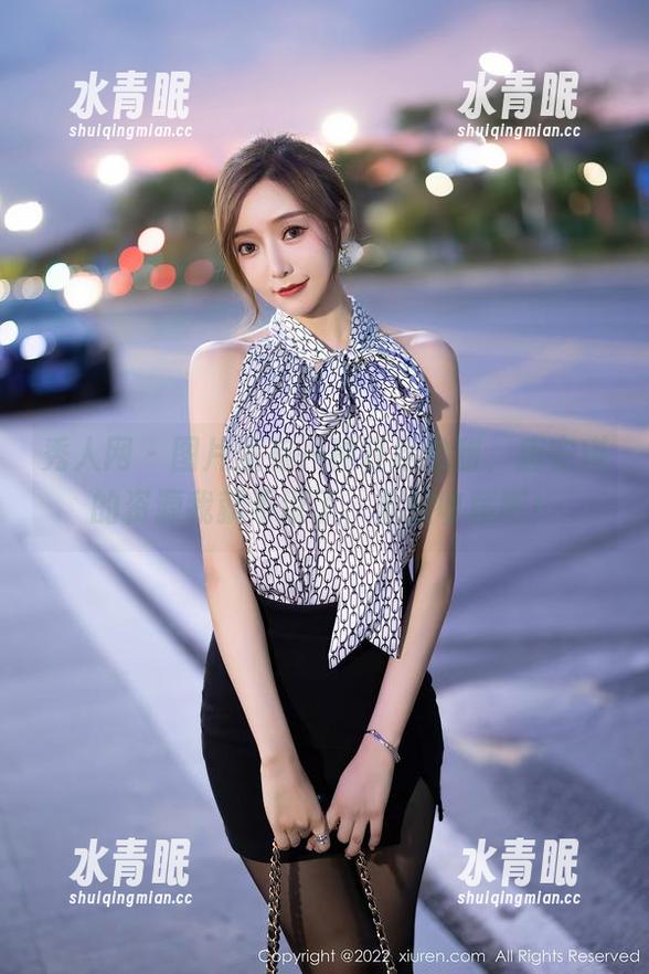 秀人网-唐安琪 秀人网 - 图片里有一种轻松的甜,唐安琪的资源我就不说了,默默收藏吧!
