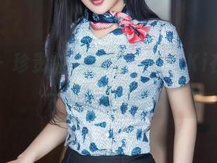 秀人网 - 珍贵曲线资源，宋KiKi在线带你一起弯弯绕绕！