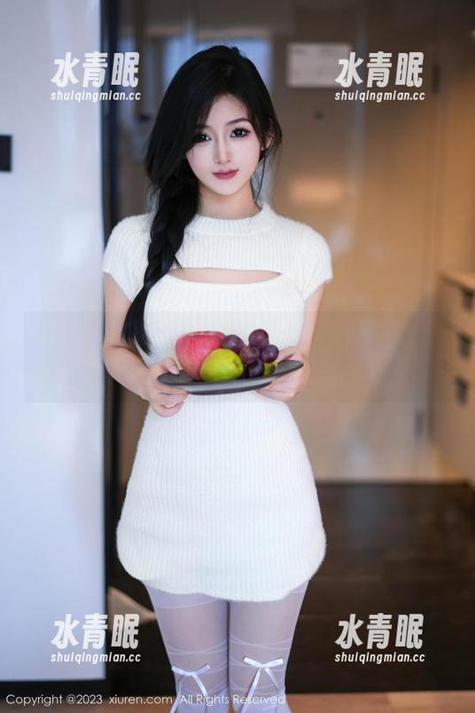 秀人网-汁汁 秀人网 - 别光盯着颜值,汁汁的原图和少女写真更飘逸的那一面