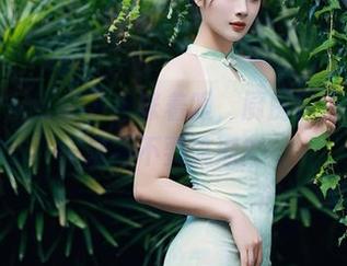 秀人网 - 王俪丁呀眯着眼，厨房日常写真到底要不要流泪？