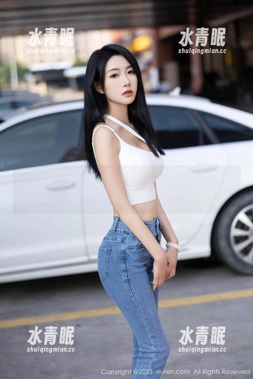 秀人网 - 白芷yy的女孩合集闪亮更新，那个特立独行的你也能找到