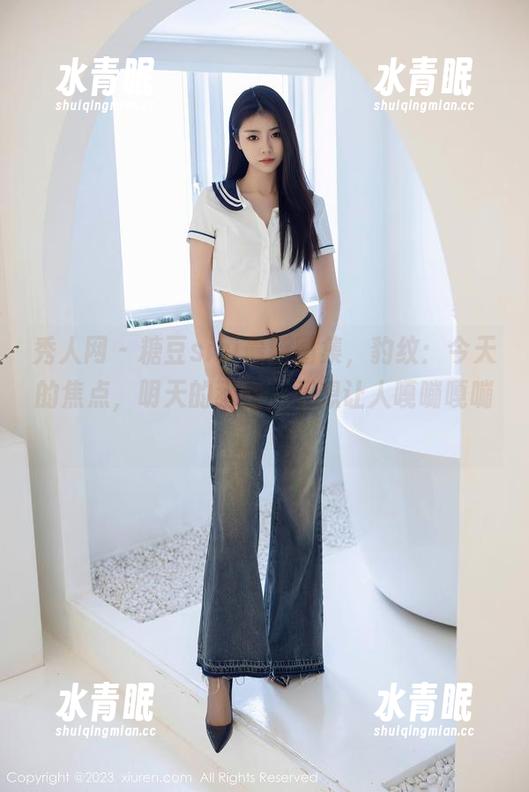 秀人网-糖豆sisi 秀人网 - 糖豆sisi最新图集,豹纹:今天的焦点,明天的猎物,不想让人嘎嘣嘎嘣!