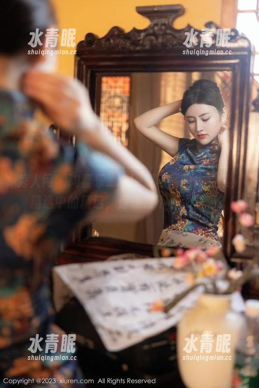 秀人网-陶喜乐_lele 秀人网 - 陶喜乐_lele双马尾的作品集,精选中的精选,你确定不来张票吗?