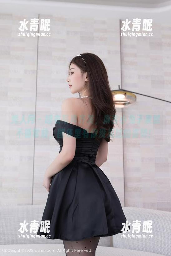 秀人网-麻吉小兔子 秀人网 - 睡衣写真齐发,麻吉小兔子果然不循常规,图集里有你没见过的姿势!